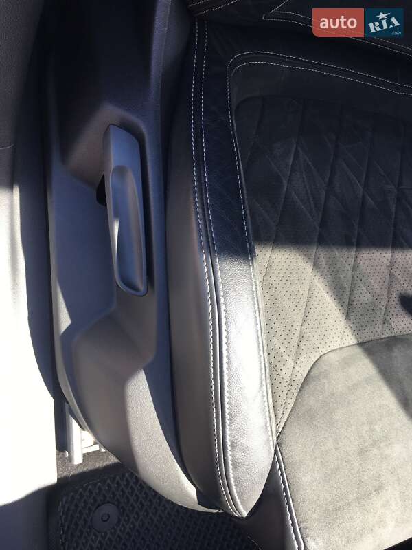 Позашляховик / Кросовер Skoda Kodiaq 2021 в Харкові