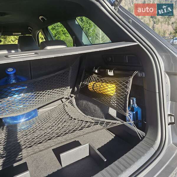 Позашляховик / Кросовер Skoda Kodiaq 2022 в Міжгір'ї
