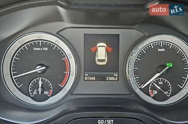 Внедорожник / Кроссовер Skoda Kodiaq 2022 в 