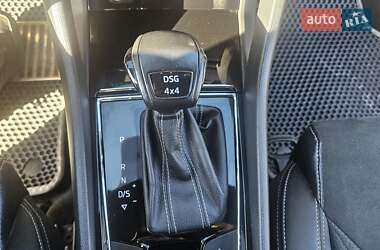 Внедорожник / Кроссовер Skoda Kodiaq 2022 в 