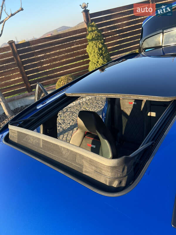 Позашляховик / Кросовер Skoda Kodiaq 2019 в Дніпрі