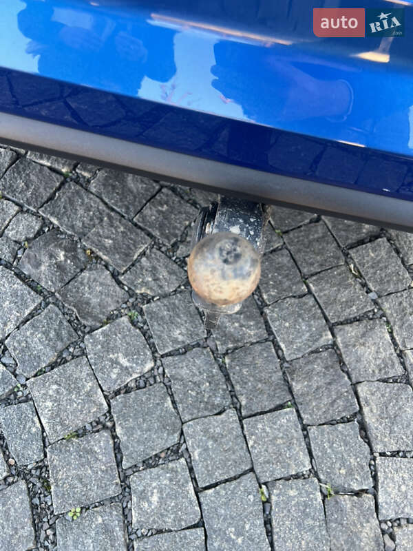 Позашляховик / Кросовер Skoda Kodiaq 2019 в Дніпрі