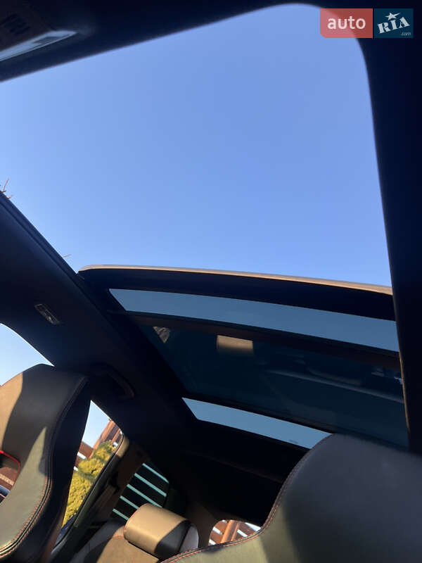 Позашляховик / Кросовер Skoda Kodiaq 2019 в Дніпрі