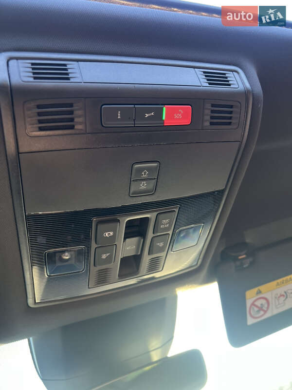 Позашляховик / Кросовер Skoda Kodiaq 2019 в Дніпрі