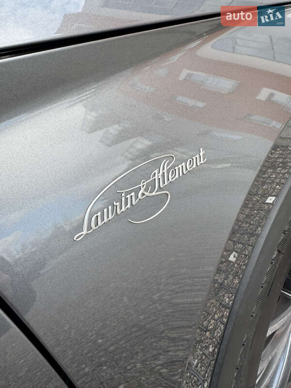 Внедорожник / Кроссовер Skoda Kodiaq 2022 в Львове