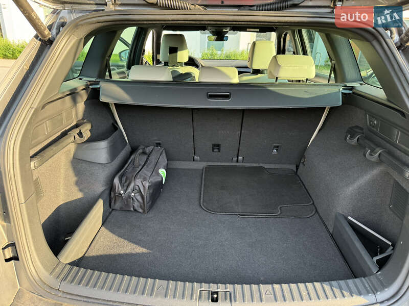 Внедорожник / Кроссовер Skoda Kodiaq 2022 в Львове