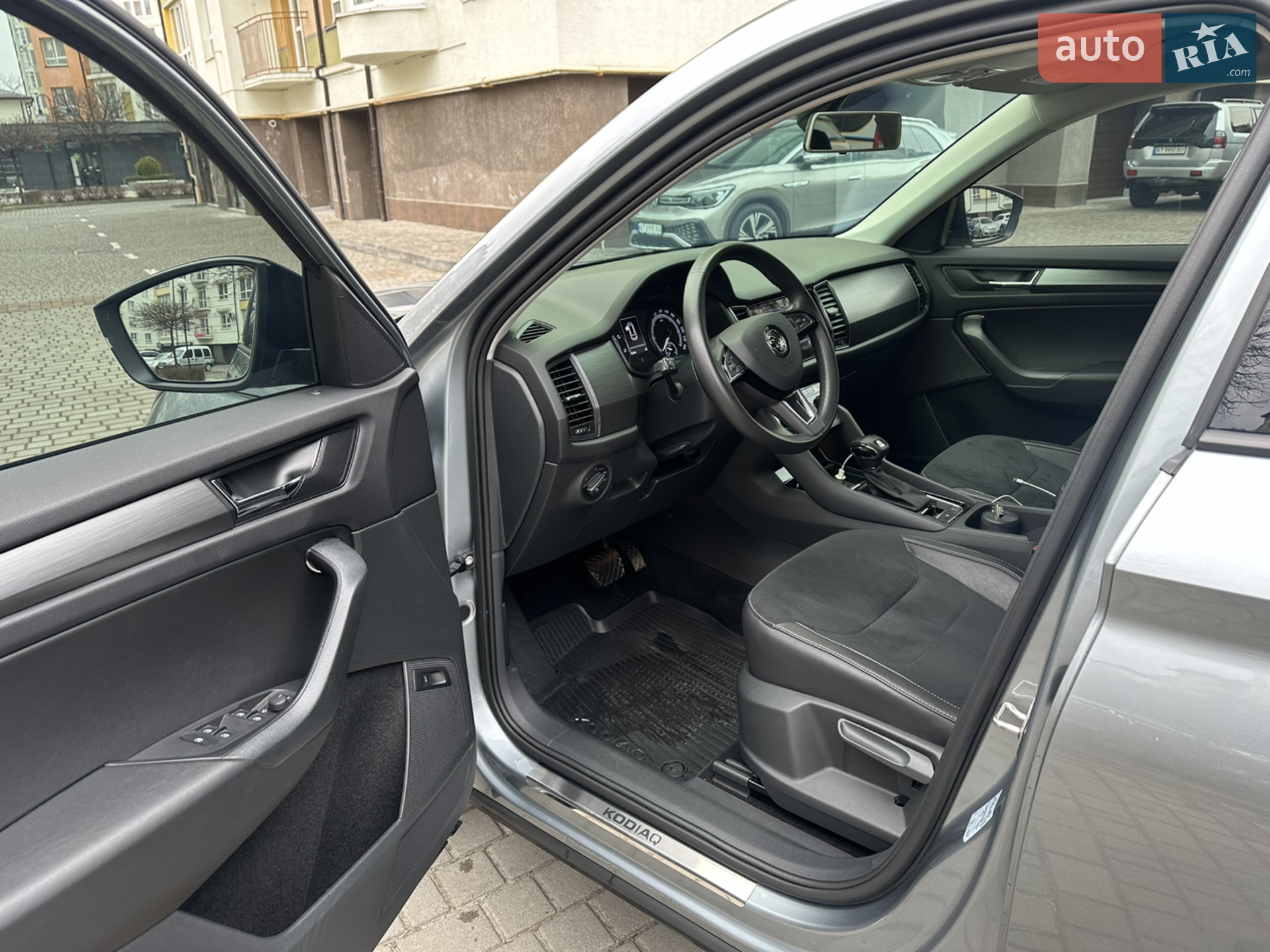 2019 Skoda Kodiaq - мініатюра 5