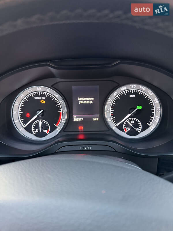 Внедорожник / Кроссовер Skoda Kodiaq 2018 в Луцке фото 16 Внедорожник / Кроссовер Skoda Kodiaq 2018 в Луцке