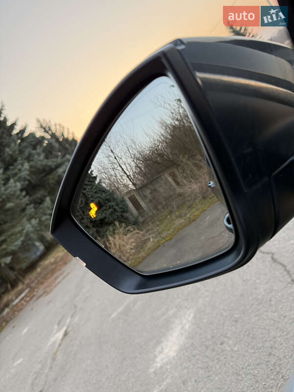 Внедорожник / Кроссовер Skoda Kodiaq 2018 в Луцке фото 21 Внедорожник / Кроссовер Skoda Kodiaq 2018 в Луцке