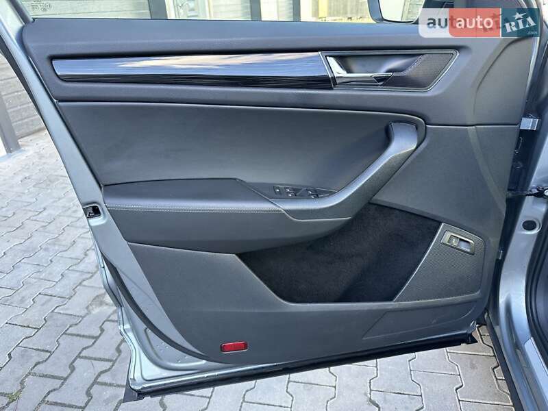 Внедорожник / Кроссовер Skoda Kodiaq 2020 в Киеве фото 30 Внедорожник / Кроссовер Skoda Kodiaq 2020 в Киеве