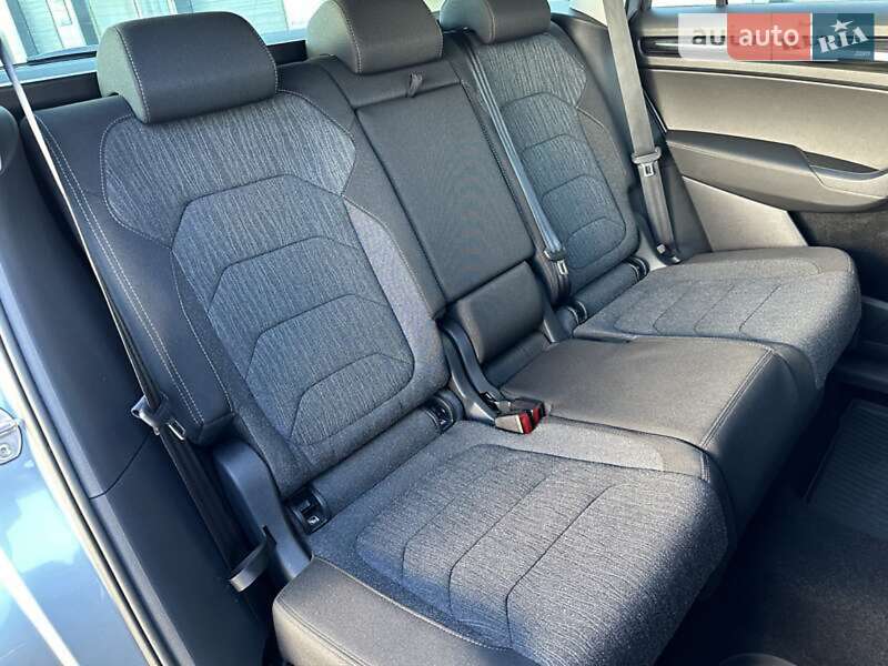 Внедорожник / Кроссовер Skoda Kodiaq 2020 в Киеве фото 39 Внедорожник / Кроссовер Skoda Kodiaq 2020 в Киеве