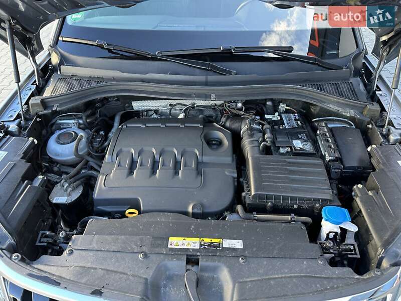 Внедорожник / Кроссовер Skoda Kodiaq 2020 в Киеве фото 45 Внедорожник / Кроссовер Skoda Kodiaq 2020 в Киеве