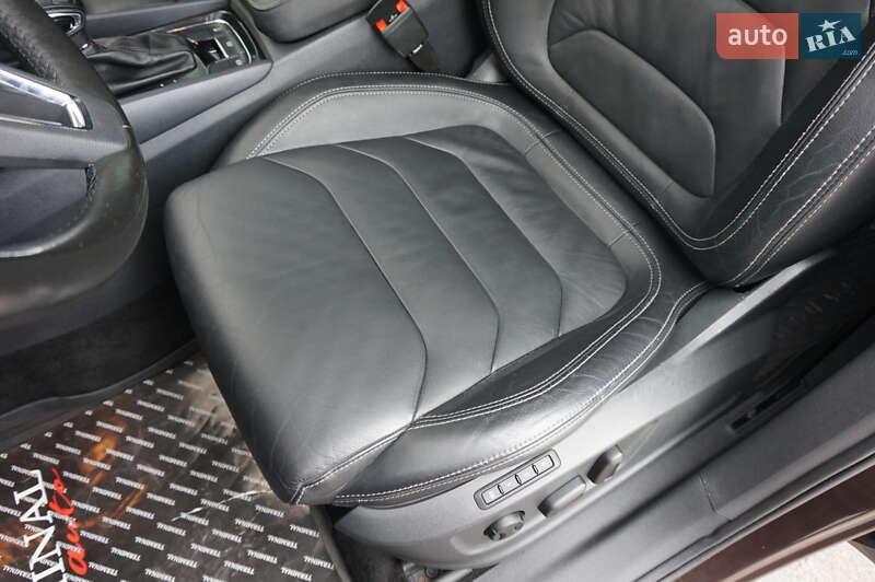 Позашляховик / Кросовер Skoda Kodiaq 2018 в Одесі