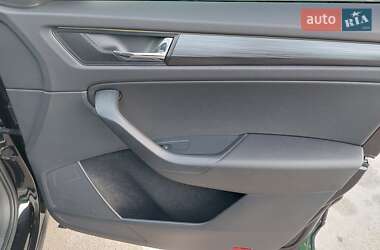 Внедорожник / Кроссовер Skoda Kodiaq 2020 в Киеве