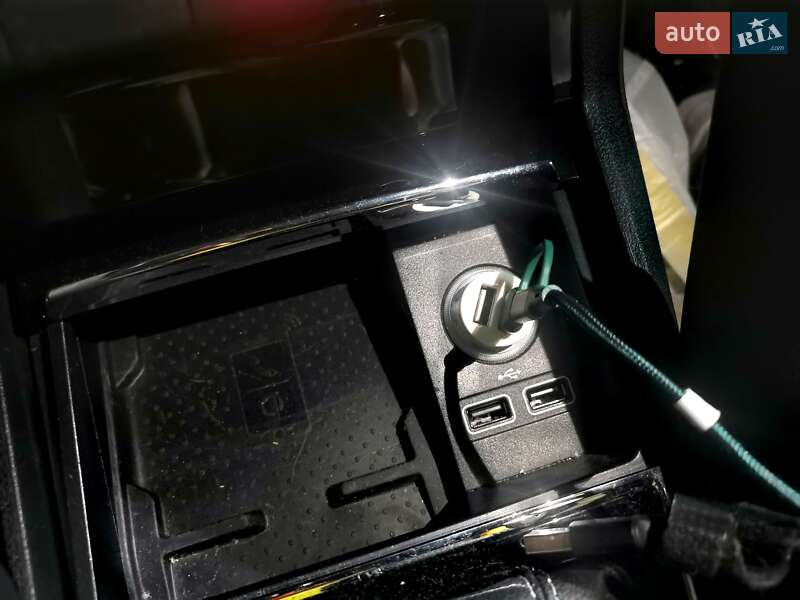 Внедорожник / Кроссовер Skoda Kodiaq 2017 в Ровно
