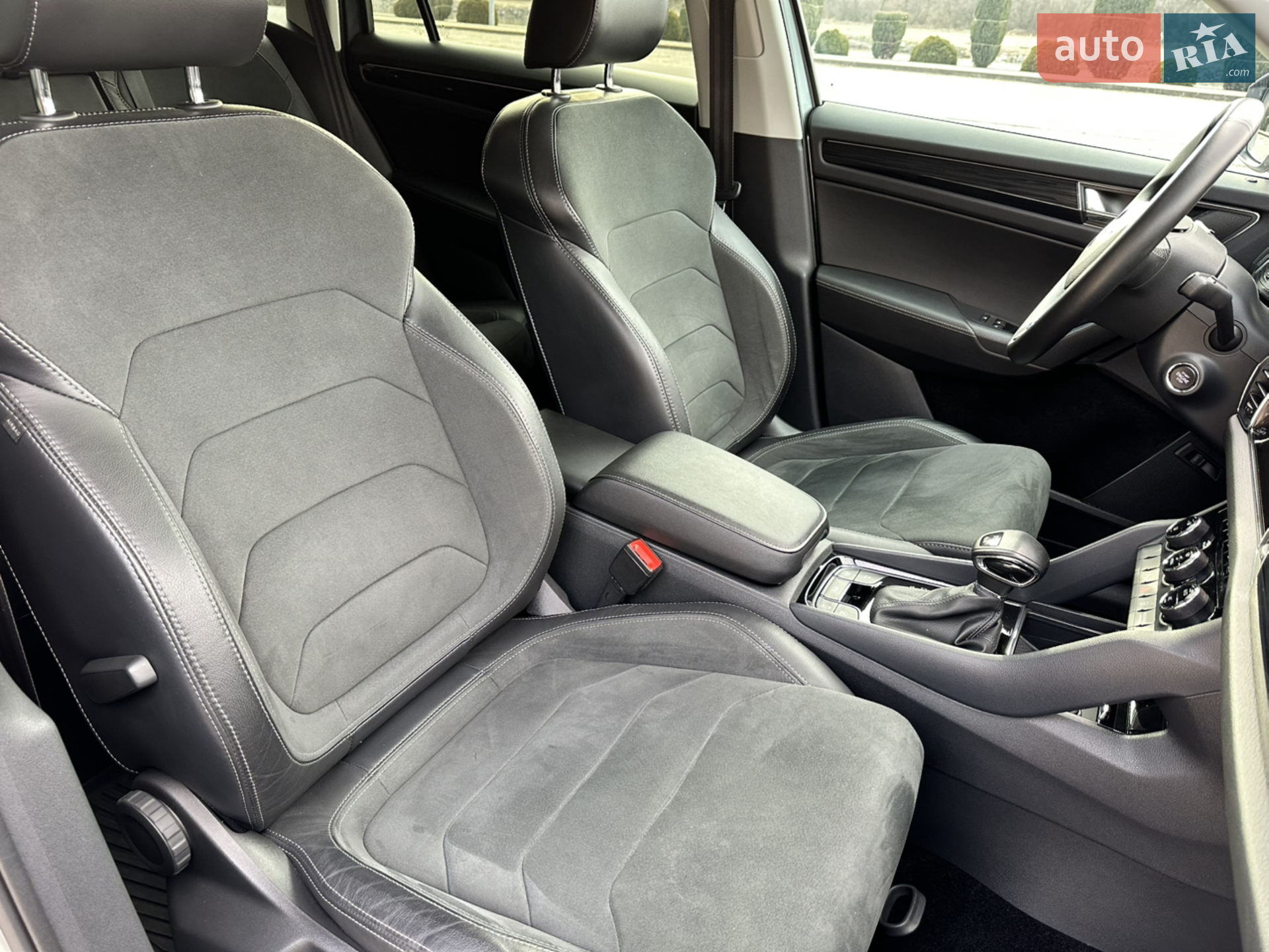 2020 Skoda Kodiaq - мініатюра 25