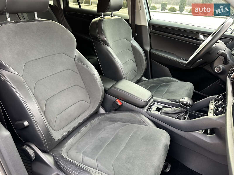 Позашляховик / Кросовер Skoda Kodiaq 2020 в Дніпрі