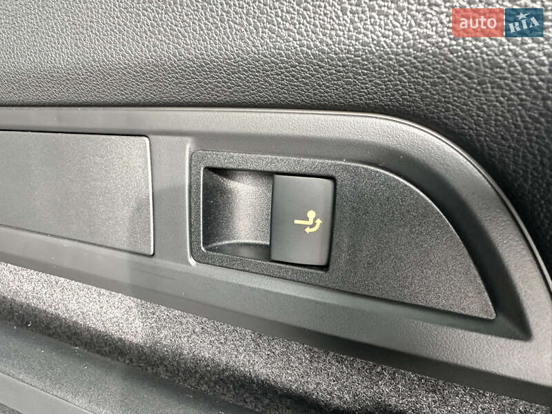 Позашляховик / Кросовер Skoda Kodiaq 2020 в Дніпрі