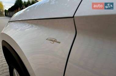Внедорожник / Кроссовер Skoda Kodiaq 2018 в 