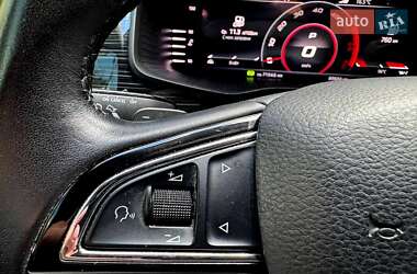 Внедорожник / Кроссовер Skoda Kodiaq 2018 в 