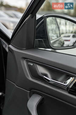 Внедорожник / Кроссовер Skoda Kodiaq 2021 в 
