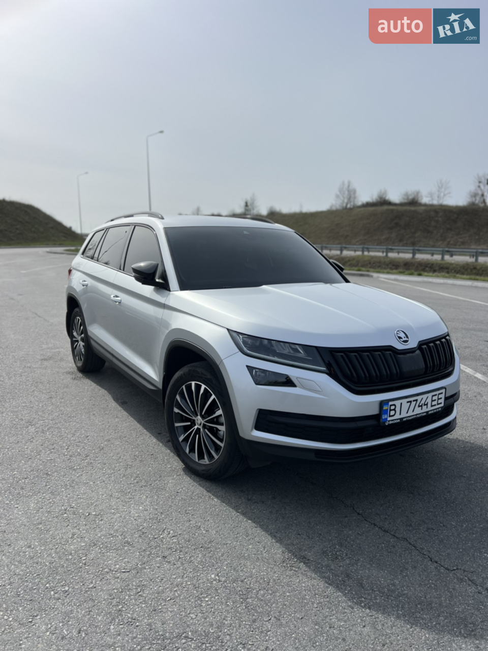 2018 Skoda Kodiaq - мініатюра 73