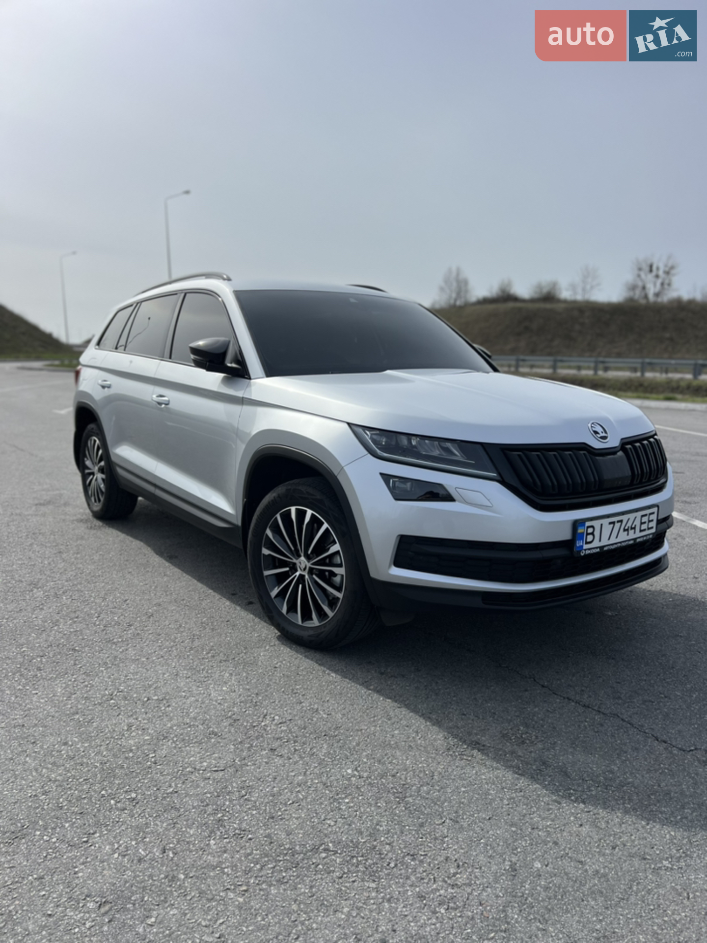 2019 Skoda Kodiaq - мініатюра 4