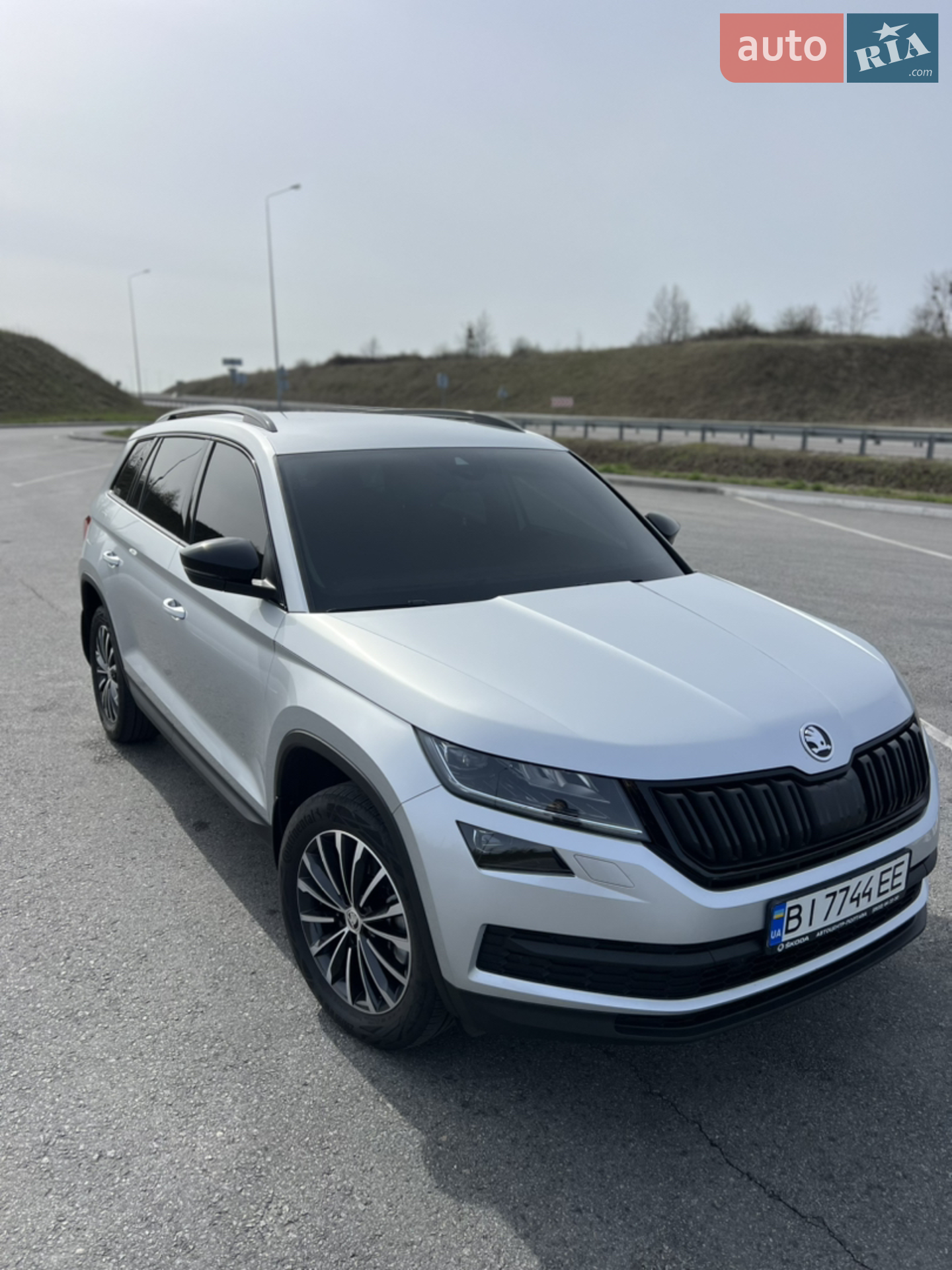 2019 Skoda Kodiaq - мініатюра 24