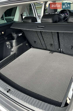 Внедорожник / Кроссовер Skoda Kodiaq 2019 в 