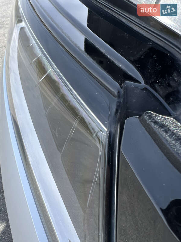 Позашляховик / Кросовер Skoda Kodiaq 2019 в Полтаві