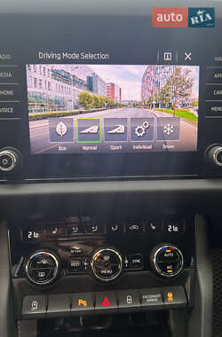 Внедорожник / Кроссовер Skoda Kodiaq 2019 в 