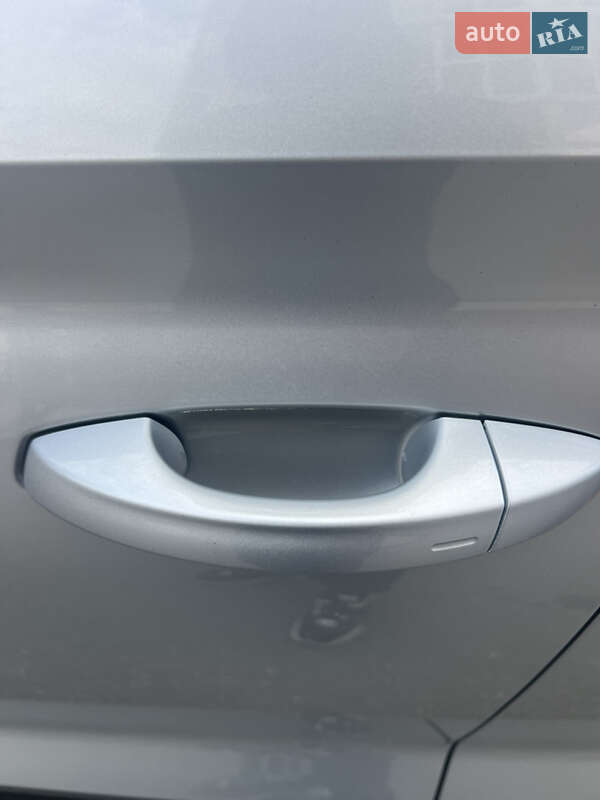 Позашляховик / Кросовер Skoda Kodiaq 2019 в Полтаві