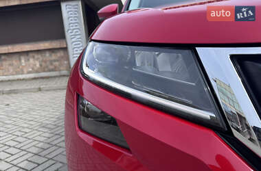 Внедорожник / Кроссовер Skoda Kodiaq 2021 в 