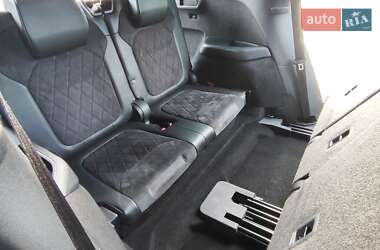 Внедорожник / Кроссовер Skoda Kodiaq 2020 в 