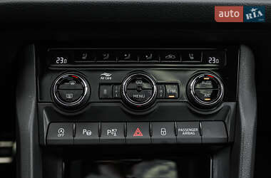 Внедорожник / Кроссовер Skoda Kodiaq 2021 в 