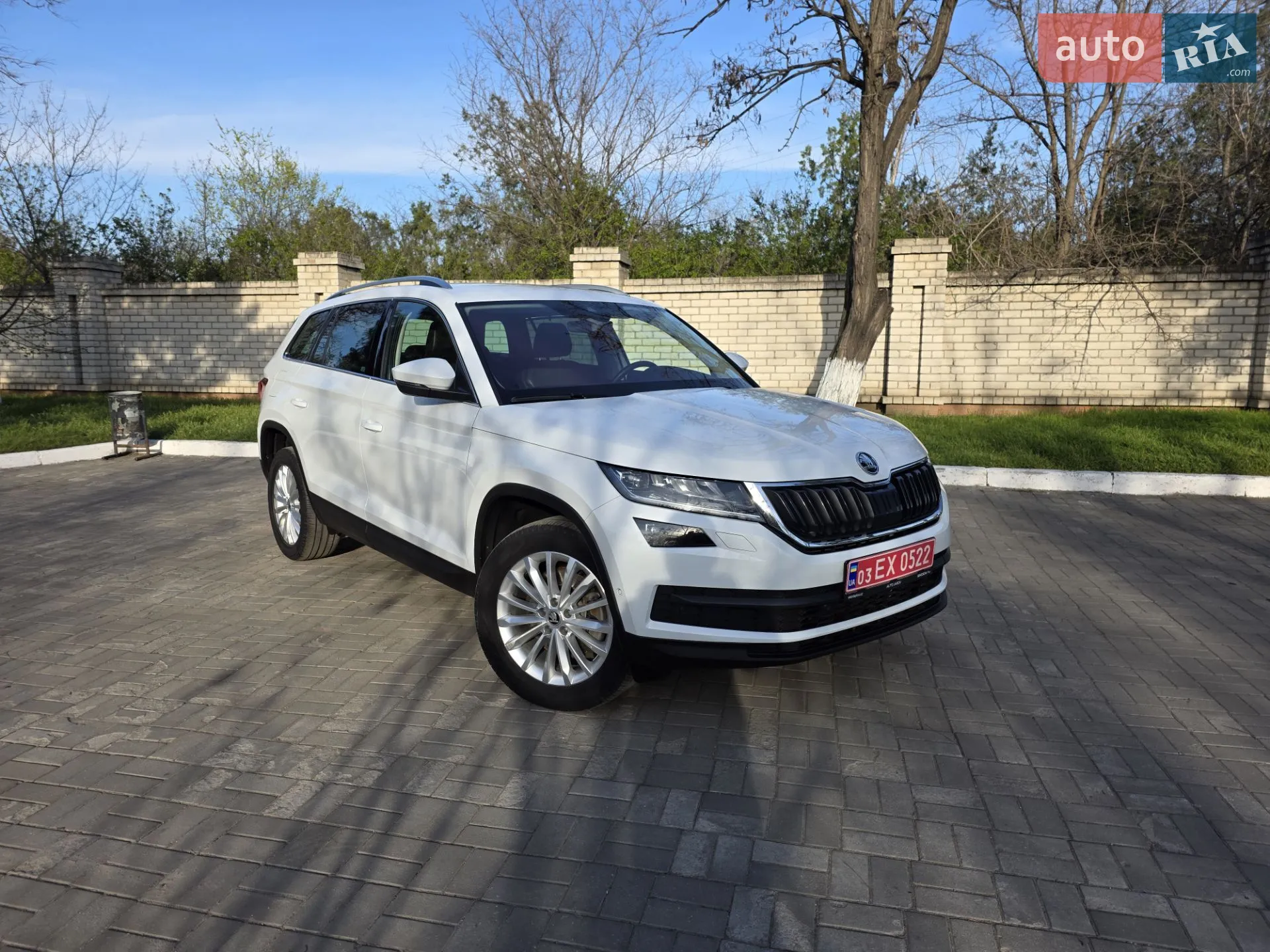 2019 Skoda Kodiaq - мініатюра 2