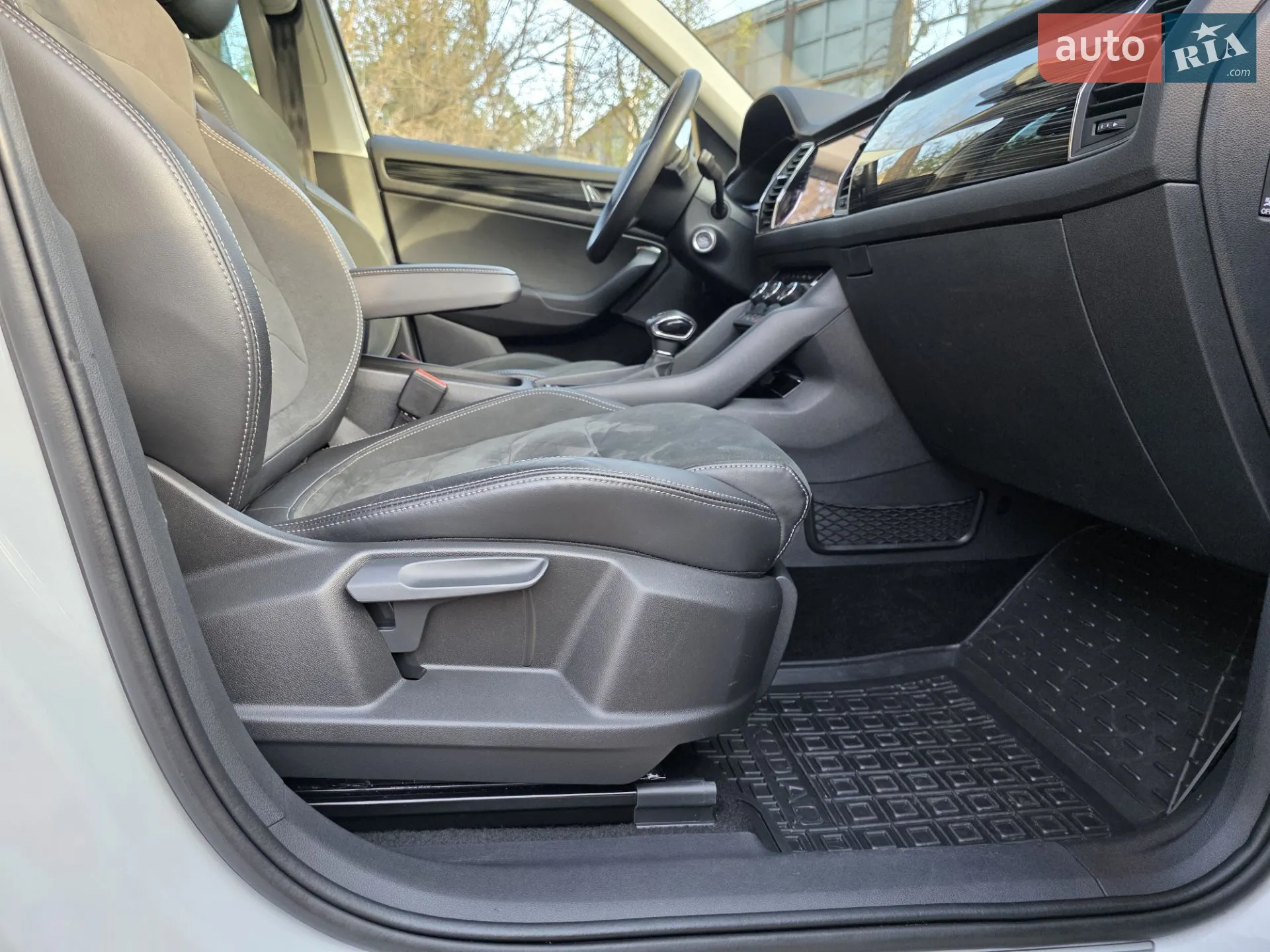 2019 Skoda Kodiaq - мініатюра 23