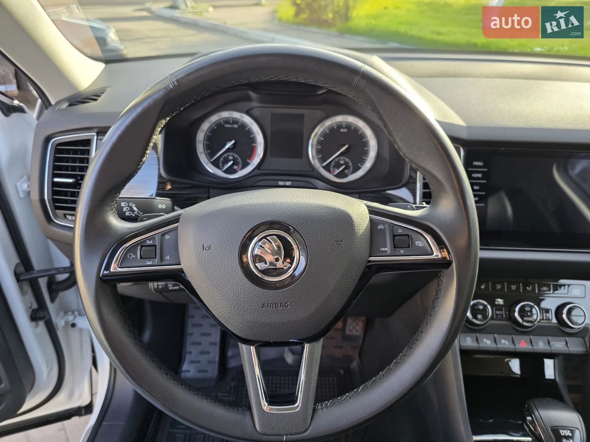 2019 Skoda Kodiaq - мініатюра 28