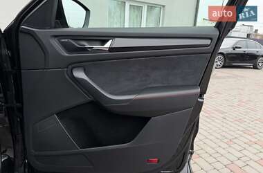 Внедорожник / Кроссовер Skoda Kodiaq 2019 в 