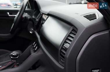 Внедорожник / Кроссовер Skoda Kodiaq 2019 в 