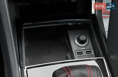 Внедорожник / Кроссовер Skoda Kodiaq 2019 в 