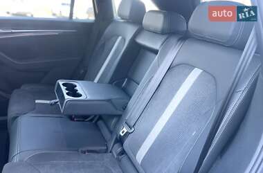 Внедорожник / Кроссовер Skoda Kodiaq 2025 в 