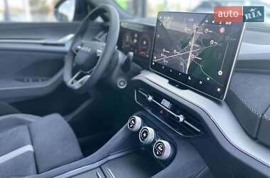 Внедорожник / Кроссовер Skoda Kodiaq 2025 в 