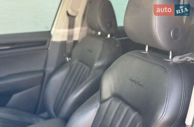 Внедорожник / Кроссовер Skoda Kodiaq 2021 в 