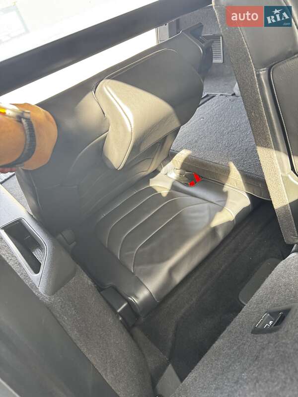 Позашляховик / Кросовер Skoda Kodiaq 2019 в Хмельницькому фото 15 Позашляховик / Кросовер Skoda Kodiaq 2019 в Хмельницькому