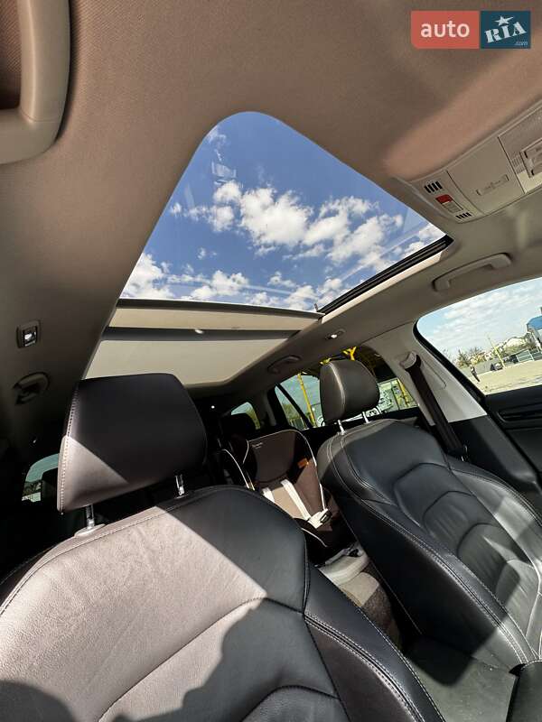 Позашляховик / Кросовер Skoda Kodiaq 2019 в Хмельницькому фото 38 Позашляховик / Кросовер Skoda Kodiaq 2019 в Хмельницькому