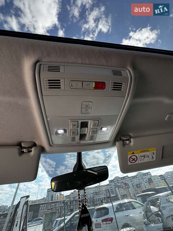 Позашляховик / Кросовер Skoda Kodiaq 2019 в Хмельницькому фото 50 Позашляховик / Кросовер Skoda Kodiaq 2019 в Хмельницькому