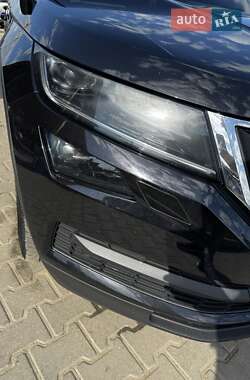 Позашляховик / Кросовер Skoda Kodiaq 2019 в Хмельницькому