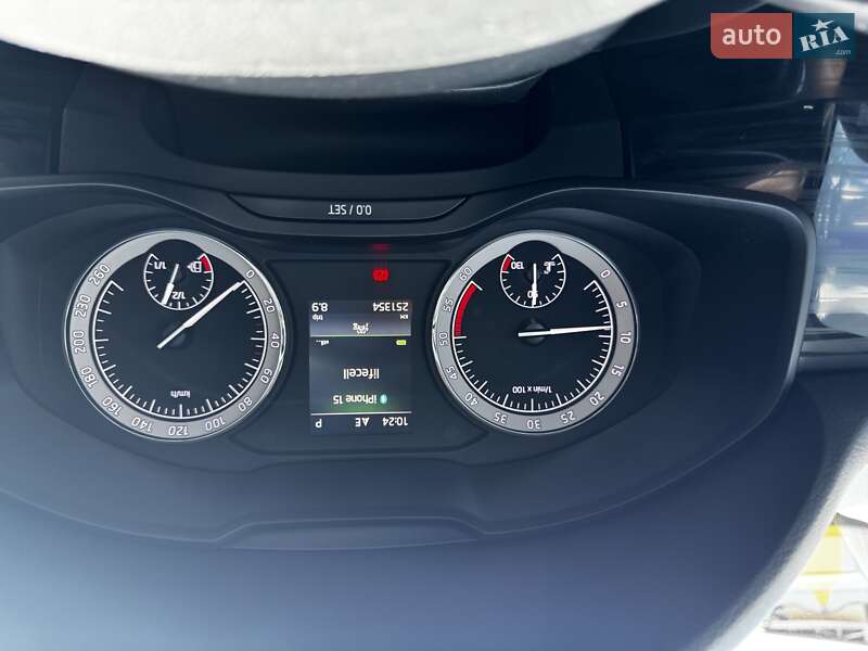 Позашляховик / Кросовер Skoda Kodiaq 2019 в Хмельницькому фото 75 Позашляховик / Кросовер Skoda Kodiaq 2019 в Хмельницькому