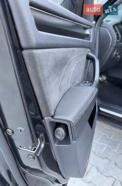 Позашляховик / Кросовер Skoda Kodiaq 2023 в 